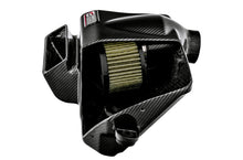 Load image into Gallery viewer, AWE Tuning Audi / Volkswagen MQB 1.8T/2.0T/Golf R Carbon Fiber AirGate Intake w/o Lid - DTX Performance