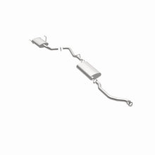 Load image into Gallery viewer, MagnaFlow BRE Exhaust Kit 09-17 Chevy Traverse 3.6L performance upgrade