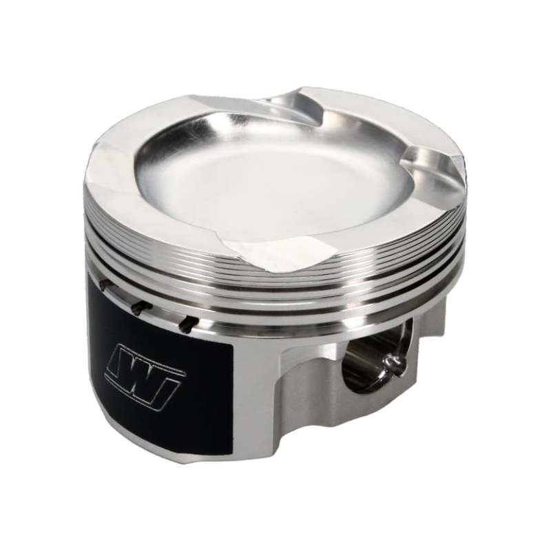 Wiseco BMW N54B30 84.00mm Bore 1.244 Compression Height Piston Kit - DTX Performance