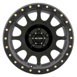 Method MR305 NV 20x9 +25mm Offset Wheel
