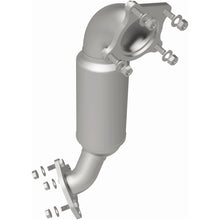 Load image into Gallery viewer, Magnaflow 16-18 Honda Civic L4 OEM Underbody Single Direct Fit Converter for performance car upgrade