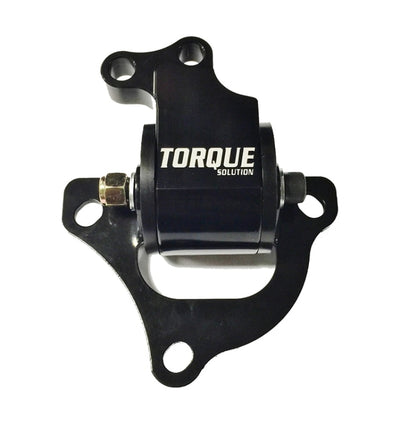 Torque Solution Billet Aluminum Engine Mount: Acura RSX 2002-2006 DC5 - DTX Performance performance car parts