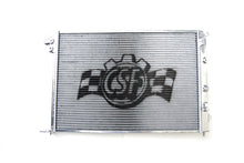 Load image into Gallery viewer, CSF 02-06 Mini Cooper S R53 Manual Radiator - DTX Performance