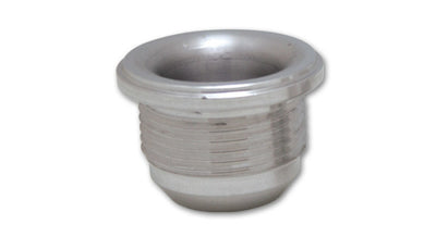 Vibrant -12 AN Male Weld Bung (1-3/8in Flange OD) - Mild Steel for performance car parts in DTX Performance shop