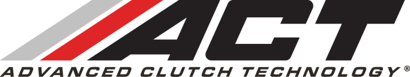 ACT 1997 Acura CL XT/Race Sprung 6 Pad Clutch Kit logo