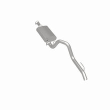 Load image into Gallery viewer, MagnaFlow BRE Exhaust Kit 87-90 Jeep Wrangler for performance upgrades