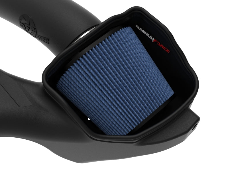 aFe 2021+ Ford F150 5.0L V8 MagnumFORCE Intake