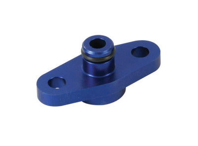 Turbosmart FPR Ada Subaru/Nis/Maz fuel adaptor