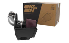 Load image into Gallery viewer, K&amp;N 23-24 Mazda CX-50 L4 2.5L Turbo Performance Air Intake System - DTX Performance