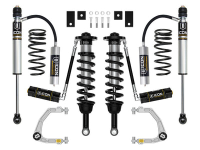 ICON 23-24 Sequoia 3-4.5in Stage 6 Suspension System Billet