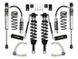ICON 23-24 Sequoia 3-4.5in Stage 6 Suspension System Billet