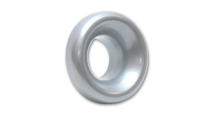 Vibrant Bellmouth Velocity Stack Aluminum (3.5in Neck O.D. 6in Bellmouth O.D.) for performance car upgrades at DTX Performance