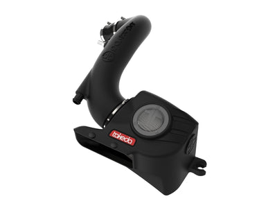 aFe Takeda Momentum 13-17 Hyundai Veloster Pro DRY S Cold Air Intake System for performance car parts, DTX Performance upgrade