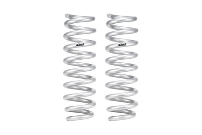 Eibach Pro-Truck Lift Kit for 17-18 Chevrolet Colorado ZR2 suspension coils, performance upgrades, DTX Performance parts