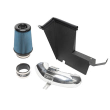 Load image into Gallery viewer, Injen 21-22 Toyota Supra 2.0L 4 Cyl. SP Short Ram Air Intake System - Polished - DTX Performance