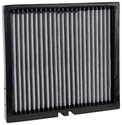 K&N 11-16 Jeep Grand Cherokee / 11-16 Dodge Durango Cabin Air Filter, high performance auto parts, aftermarket performance parts