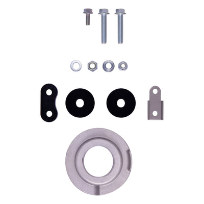 Bilstein 16-17 Subaru Crosstrak Rear Shock Kit