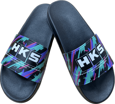 HKS SANDALS OILCOLOR XL