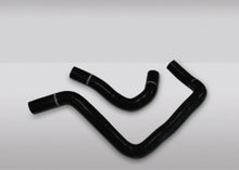 Load image into Gallery viewer, Mishimoto 94-01 Acura Integra Black Silicone Hose Kit, performance car parts, DTX Performance, high performance auto parts, aftermarket parts