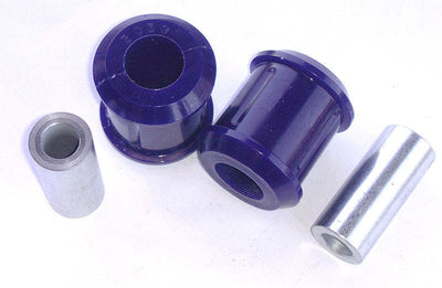 SuperPro 2001 Lexus IS300 Base Front Lower Inner Control Arm Bushing Set for performance upgrades at DTX Performance.
