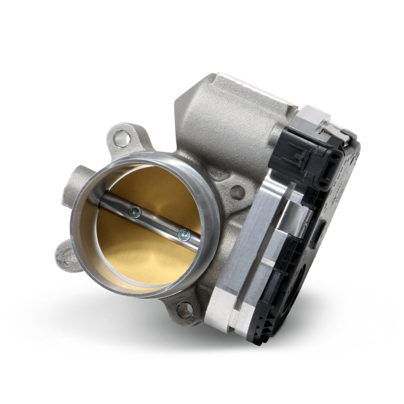 BBK 12-18 Ford Focus ST 2.0L EcoBoost Performance Throttle Body (CARB EO 13-18 Only) - DTX Performance