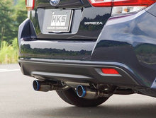 Load image into Gallery viewer, HKS LEGAMAX Premium GT6 Subaru Impreza Sport FB20