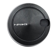 Load image into Gallery viewer, NRG Quick Lock V2 w/Free Spin - Black