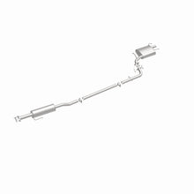 Load image into Gallery viewer, MagnaFlow BRE Exhaust Kit 07-11 Toyota Camry high-performance car part