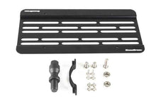 Load image into Gallery viewer, GrimmSpeed 2016+ Ford Focus RS License Plate Relocation Kit