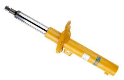 Bilstein B6 17-19 VW Golf Alltrack Front Monotube Strut Assembly - Performance upgrades by DTX Performance, veteran owned shop.