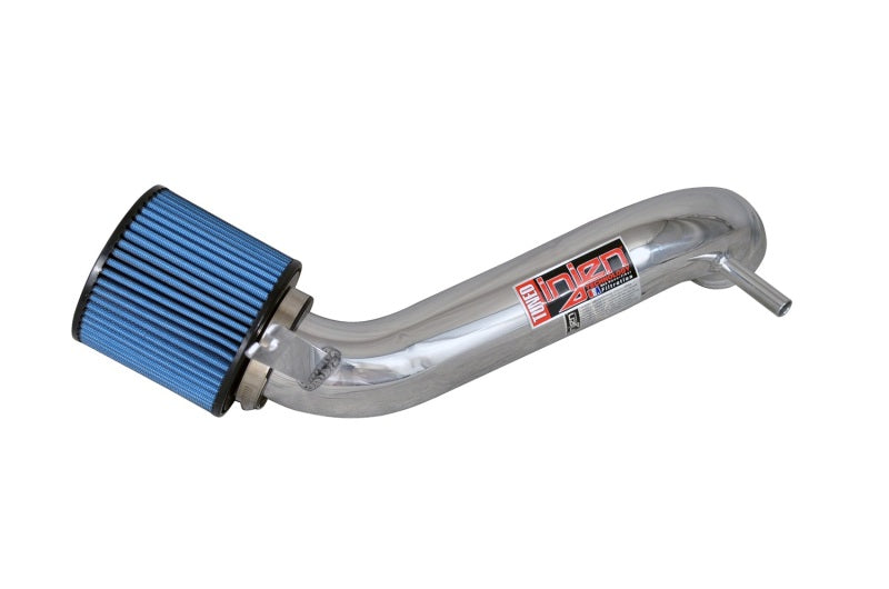 Injen 13-14 Dodge Dart 2.4L Tiger Shark 4 Cyl Polished Cold Air Intake w/ MR Tech - DTX Performance