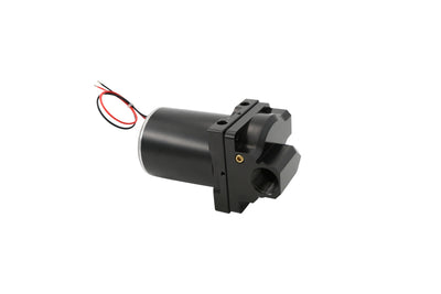 Aeromotive High Flow Brushed Coolant Pump w/Universal Remote Mount - 27gpm - 3/4 NPT, performance car parts, DTX Performance