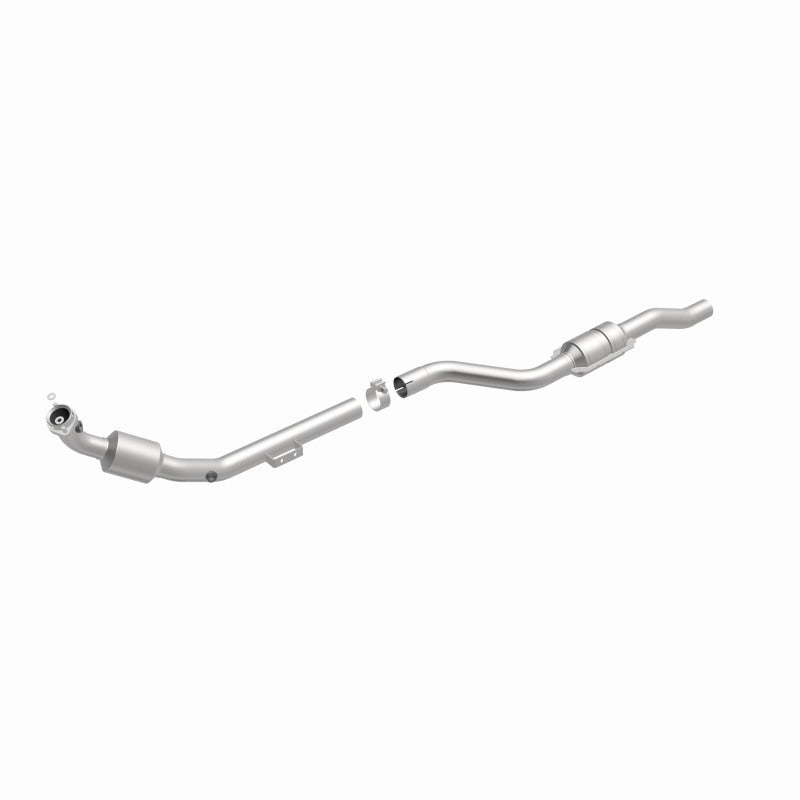 MagnaFlow Conv DF 98-03 Mercedes E320 3.2L - DTX Performance