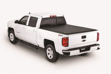 Load image into Gallery viewer, Tonno Pro 2019 GMC Sierra 1500 Fleets 5.8ft Lo-Roll Tonneau Cover on truck bed