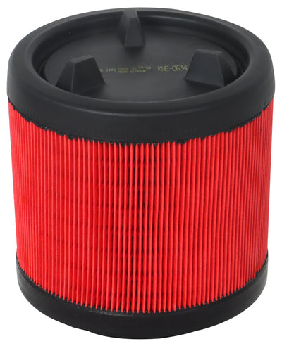 K&N Ford Bronco 2.3/2.7L F/I 2021K&N Advantage Air Filter