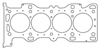 Cometic 06+ Mazda MZR 2.3L 89mm MLS .030in Head Gasket for performance car parts from veteran owned DTX Performance shop