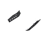 MBRP 2024+ Can-Am Maverick R Heavy Duty Rock Sliders