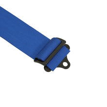 Load image into Gallery viewer, RaceQuip Blue SFI CAMLOCK 5pt PD Lap Seat Belt