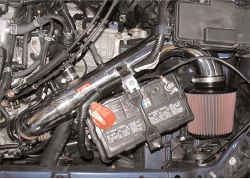 Injen 03-06 Element Polished Short Ram Intake - DTX Performance