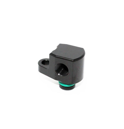 Torque Solution Nissan GT-R R35 Map Sensor Adapter - performance car parts from DTX Performance, high performance auto parts