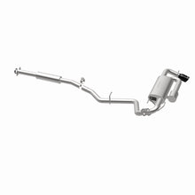 Load image into Gallery viewer, MagnaFlow 18-23 Subaru Crosstrek Overland Series Cat-Back Performance Exhaust System - DTX Performance