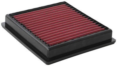AEM 17-18 Subaru Impreza L4-2.0L F/I DryFlow Air Filter for performance upgrades from veteran owned DTX Performance shop.