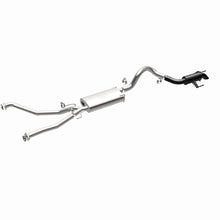 Load image into Gallery viewer, Magnaflow 2024 Lexus GX550 Overland Series Cat-Back Performance Exhaust System, high performance auto parts, DTX Performance shop