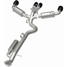 Load image into Gallery viewer, Magnaflow 2023 Toyota GR Corolla NEO Cat-Back Exhaust System, performance car parts by DTX Performance for engine upgrades