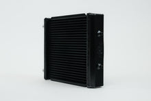 Load image into Gallery viewer, CSF 16-22 Chevrolet Camaro Coupe (2.0L Turbo/ SS/ZL1) / 13-19 Cadillac CTS Auxiliary Radiator - DTX Performance