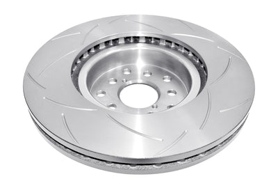 DBA 05-08 Subaru Legacy GT Front Slotted Rotor, high performance brakes, veteran owned performance shop, racing suspension upgrade