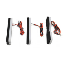 Load image into Gallery viewer, ORACLE Lighting Universal Illuminated LED Letter Badges - Matte Blk Surface Finish - O, performance car parts from DTX Performance