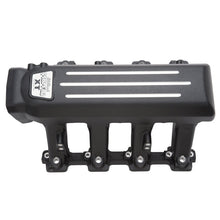 Load image into Gallery viewer, Edelbrock Manifold EFI Pro-Flo XT LS3 Series Black Finish - DTX Performance