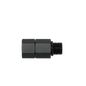 DeatschWerks 4ORB Male to Female Check Valve (Use w/ DW810 Male Inlet)