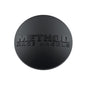 Method Cap 3004 - 58.5mm - Black - Snap In (MR502 VT), high performance auto parts from DTX Performance, veteran owned performance shop